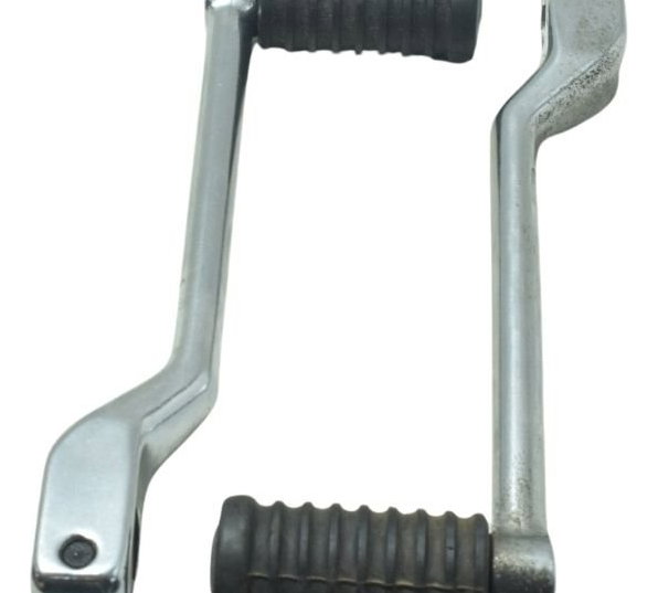 Par Pedal Marcha Câmbio Harley Touring Road King 08-11 Origi