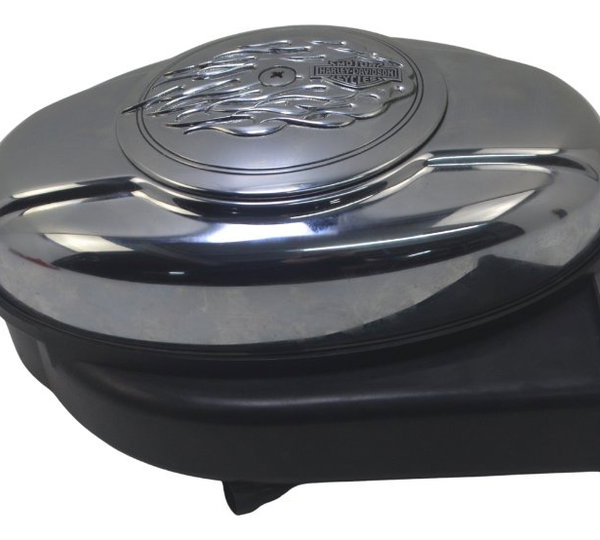 Caixa Filtro Ar Harley Softail Heritage Classic 07-10 Origi