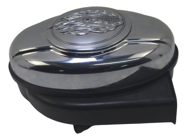 Caixa Filtro Ar Harley Softail Heritage Classic 07-10 Origi