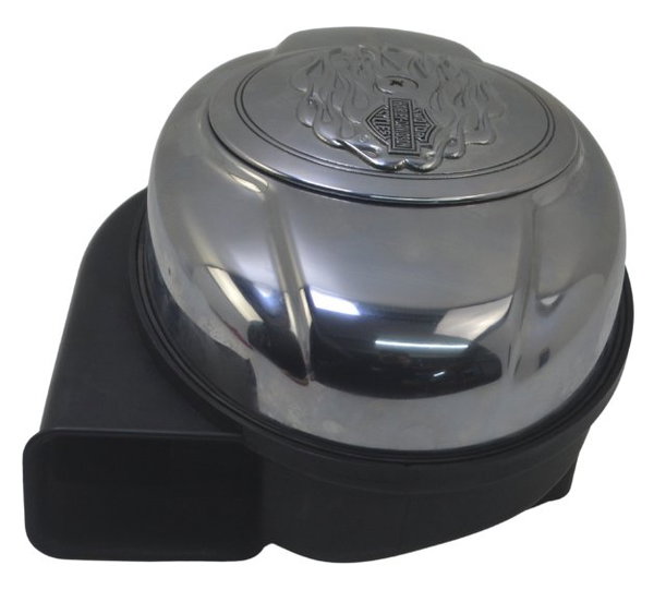 Caixa Filtro Ar Harley Softail Heritage Classic 07-10 Origi