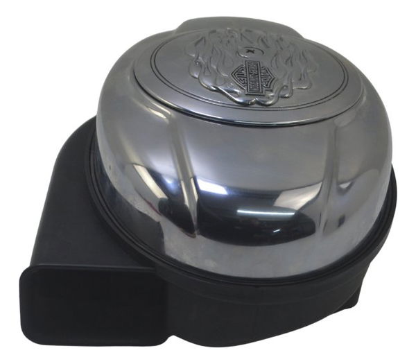 Caixa Filtro Ar Harley Softail Heritage Classic 07-10 Origi