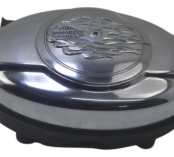 Caixa Filtro Ar Harley Softail Heritage Classic 07-10 Origi