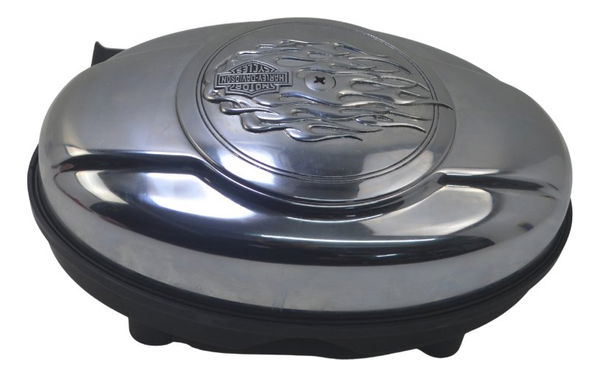 Caixa Filtro Ar Harley Softail Heritage Classic 07-10 Origi