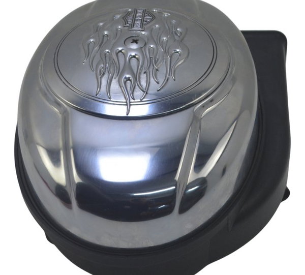 Caixa Filtro Ar Harley Softail Heritage Classic 07-10 Origi