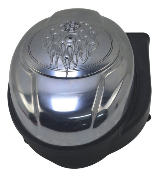 Caixa Filtro Ar Harley Softail Heritage Classic 07-10 Origi