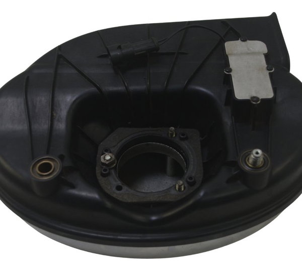 Caixa Filtro Ar Harley Softail Heritage Classic 07-10 Origi