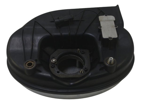 Caixa Filtro Ar Harley Softail Heritage Classic 07-10 Origi