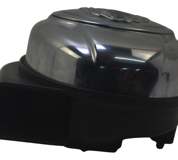 Caixa Filtro Ar Harley Softail Heritage Classic 07-10 Origi