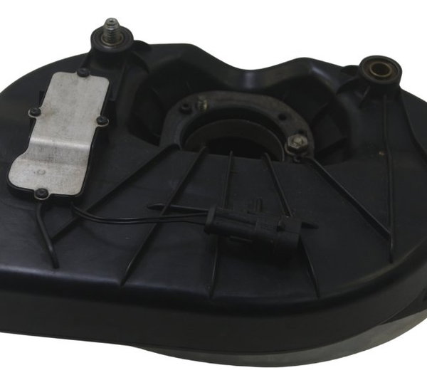 Caixa Filtro Ar Harley Softail Heritage Classic 07-10 Origi