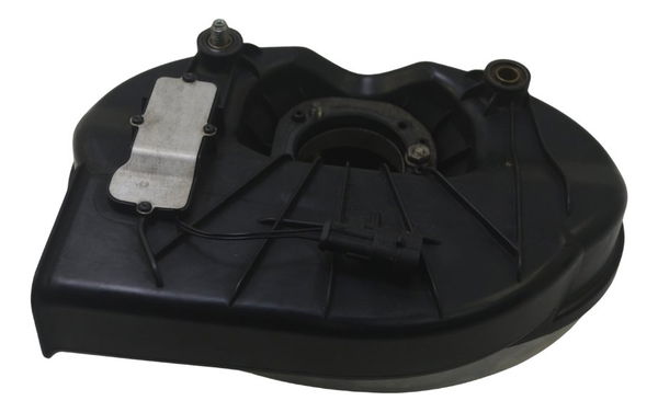 Caixa Filtro Ar Harley Softail Heritage Classic 07-10 Origi