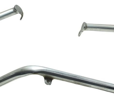 Mata Cachorro C/ Avaria Harley Touring Road King 08-11