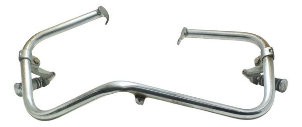 Mata Cachorro C/ Avaria Harley Touring Road King 08-11