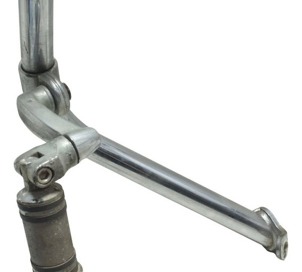Mata Cachorro C/ Avaria Harley Touring Road King 08-11