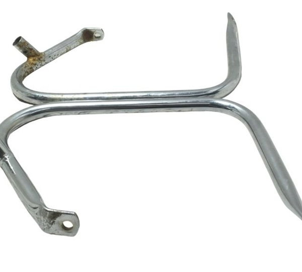 Par Protetor Alforge Harley Touring Road King 08-11 Original