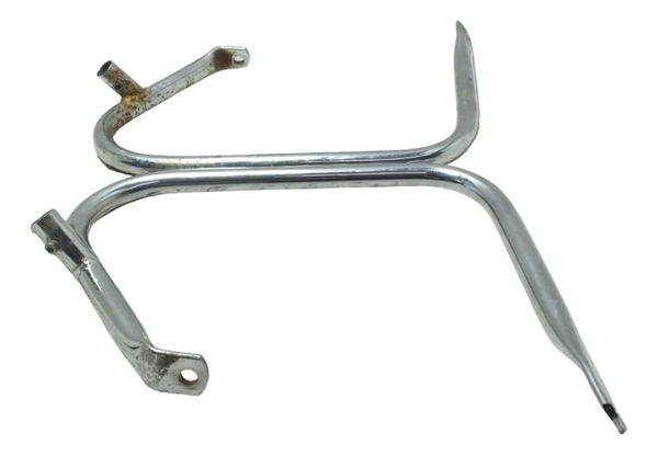 Par Protetor Alforge Harley Touring Road King 08-11 Original