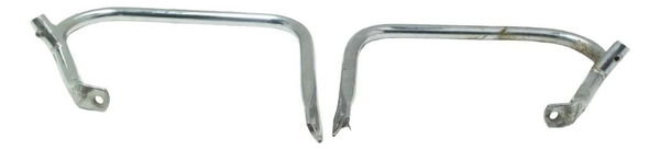 Par Protetor Alforge Harley Touring Road King 08-11 Original