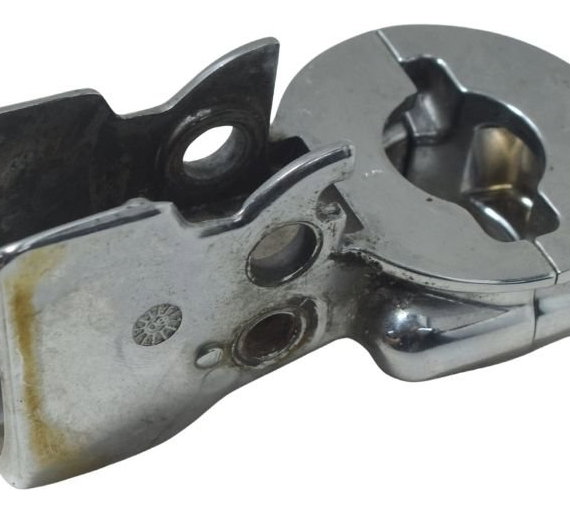 Manicoto Embreagem Harley Touring Road King 08-11 Original