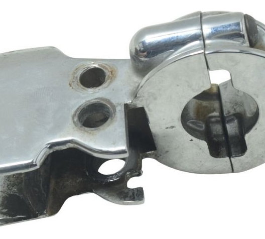 Manicoto Embreagem Harley Touring Road King 08-11 Original