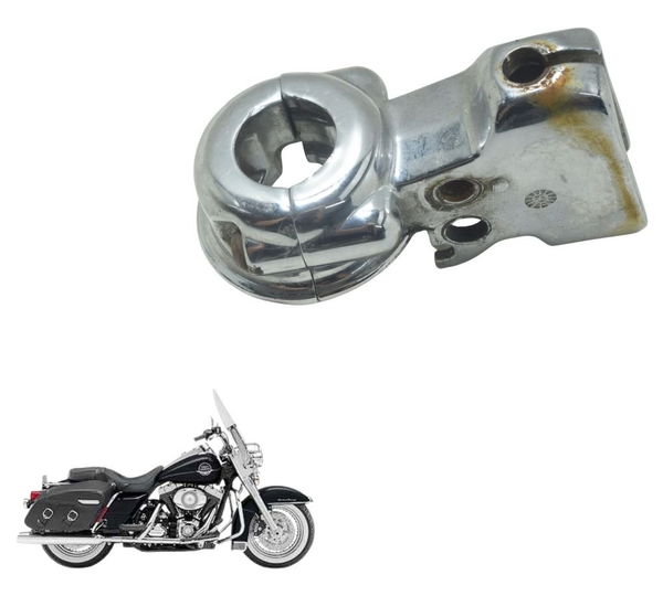 Manicoto Embreagem Harley Touring Road King 08-11 Original