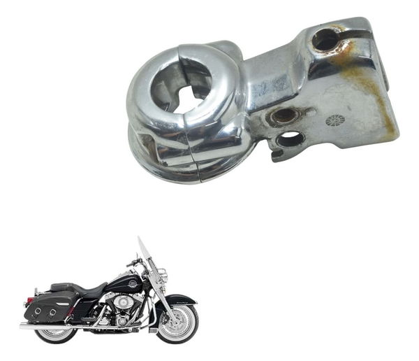 Manicoto Embreagem Harley Touring Road King 08-11 Original
