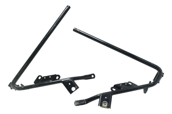 Par Suporte Alforge Harley Touring Road King 08-11 Original