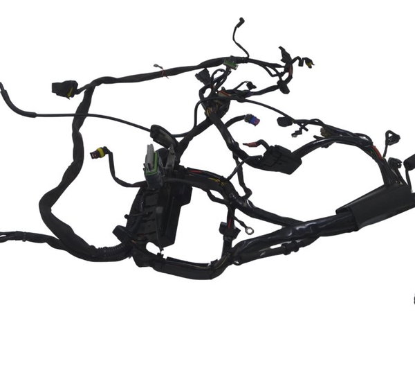 Chicote Principal Harley Softail Heritage Classic 07-10 Orig