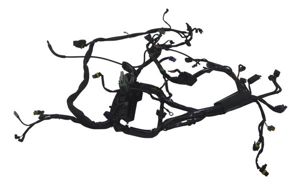 Chicote Principal Harley Softail Heritage Classic 07-10 Orig