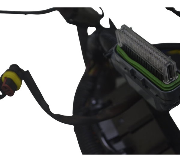 Chicote Principal Harley Softail Heritage Classic 07-10 Orig