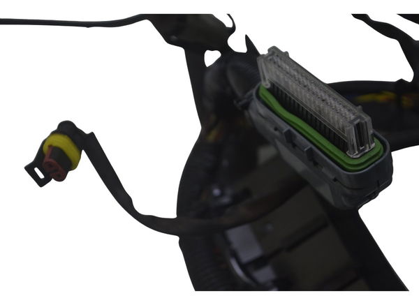 Chicote Principal Harley Softail Heritage Classic 07-10 Orig