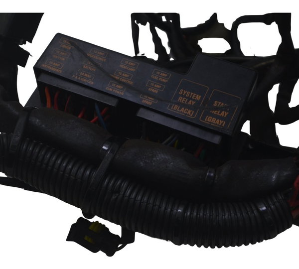 Chicote Principal Harley Softail Heritage Classic 07-10 Orig