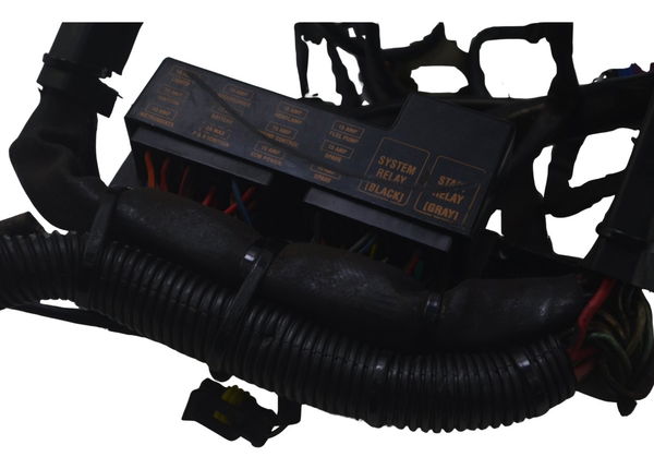 Chicote Principal Harley Softail Heritage Classic 07-10 Orig