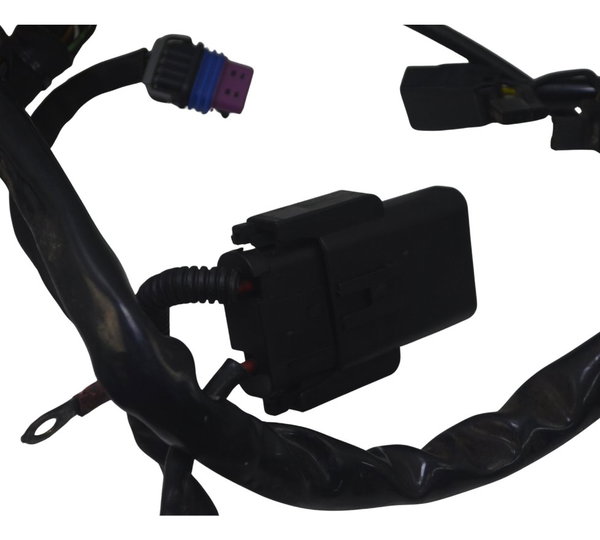 Chicote Principal Harley Softail Heritage Classic 07-10 Orig