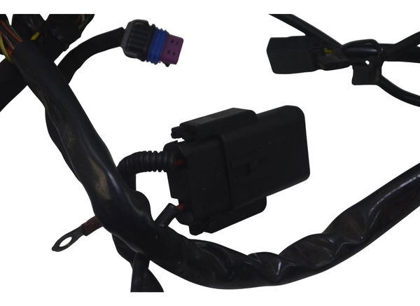 Chicote Principal Harley Softail Heritage Classic 07-10 Orig