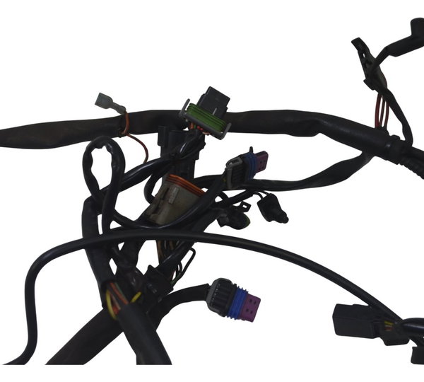 Chicote Principal Harley Softail Heritage Classic 07-10 Orig