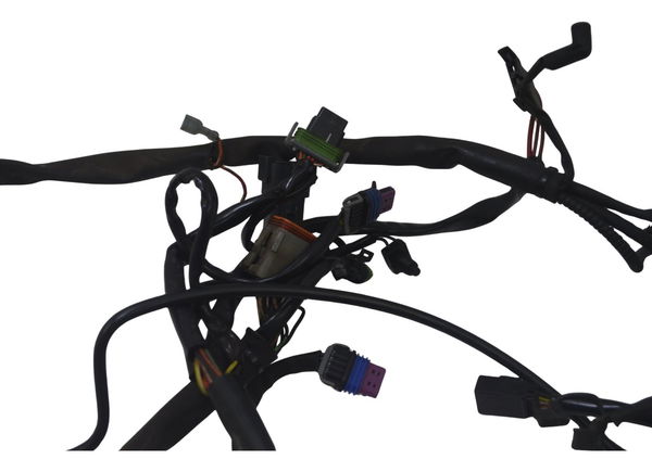 Chicote Principal Harley Softail Heritage Classic 07-10 Orig