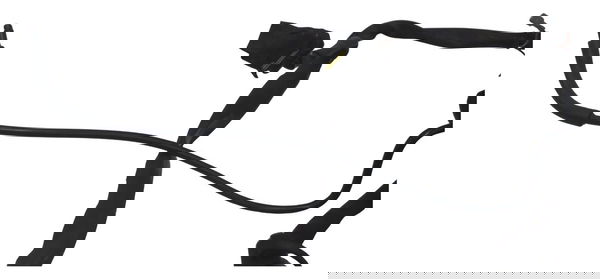 Chicote Principal Harley Softail Heritage Classic 07-10 Orig