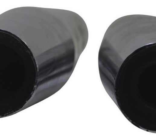 Par Ponteira C/detal Harley Softail Heritage Classic 07-10