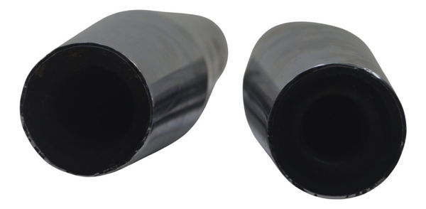 Par Ponteira C/detal Harley Softail Heritage Classic 07-10