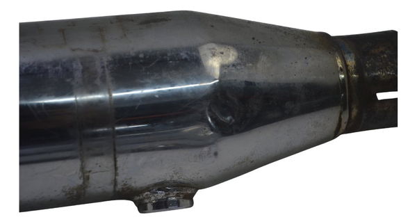 Par Ponteira C/detal Harley Softail Heritage Classic 07-10