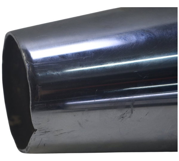 Par Ponteira C/detal Harley Softail Heritage Classic 07-10