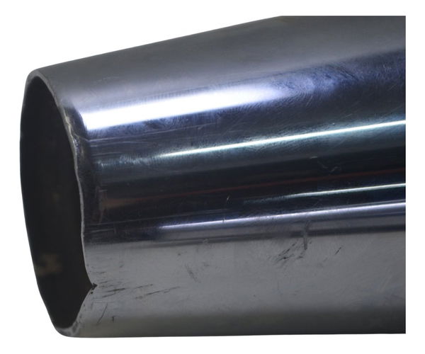 Par Ponteira C/detal Harley Softail Heritage Classic 07-10