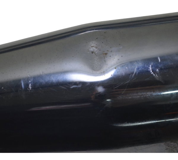 Par Ponteira C/detal Harley Softail Heritage Classic 07-10