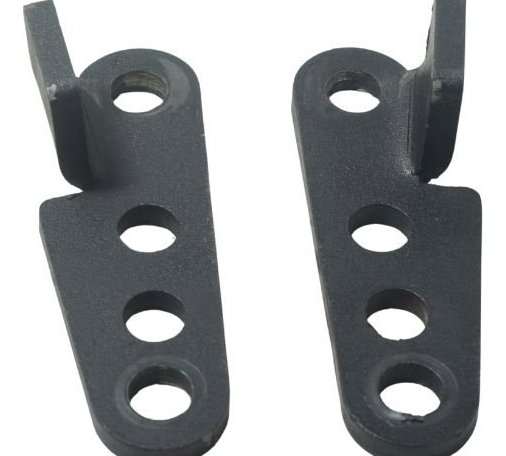 Par Suporte Harley Touring Road King 08-11 Original