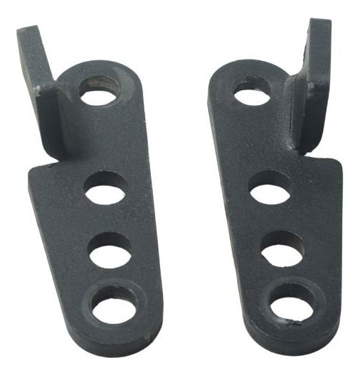 Par Suporte Harley Touring Road King 08-11 Original