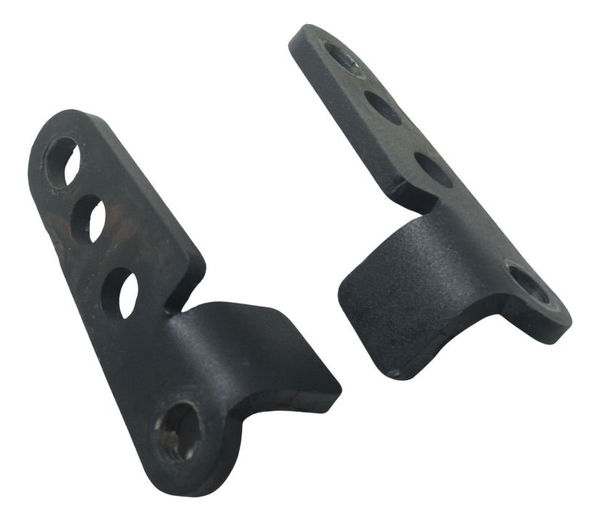 Par Suporte Harley Touring Road King 08-11 Original