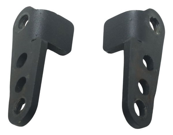 Par Suporte Harley Touring Road King 08-11 Original