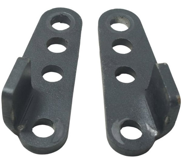 Par Suporte Harley Touring Road King 08-11 Original