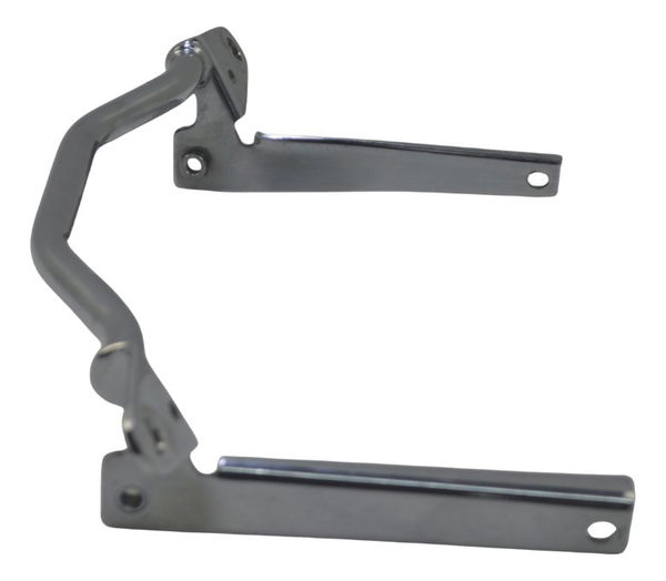 Suporte Farol Auxiliar Harley Softail Heritage Classic 07-10