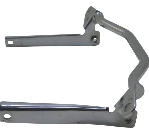Suporte Farol Auxiliar Harley Softail Heritage Classic 07-10