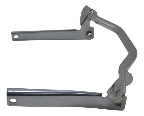 Suporte Farol Auxiliar Harley Softail Heritage Classic 07-10